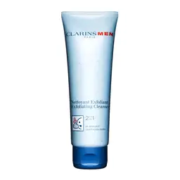 Clarins Men Exfoliant Cleanser 125 ml