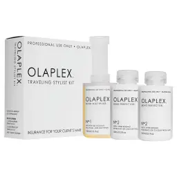 Olaplex Traveling Stylist Set 3x100ml