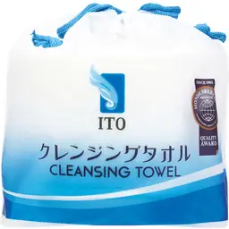 Ito Gesichtreinigungstuch