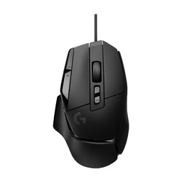 Logitech G502 X Kabelgebundene Gaming-Maus HERO 25K Gaming-Sensor Mechanische Gaming-Peripherie Schwarz