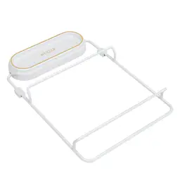 Maxcook Küchenfilter-Gestell mit 50 Netzen MCZW7230