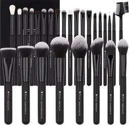 Set de pinceaux de maquillage DUcare