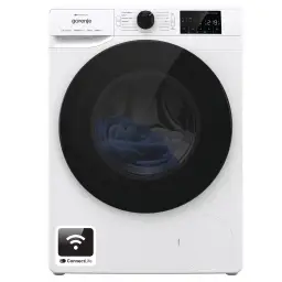 Gorenje WPNEI14A2TS Waschmaschine, 10 kg, ConnectLife, 15 Programme