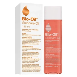 Bio-Oil Body Skincare Oil 125ml