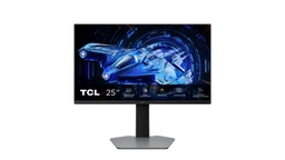 TCL 25G64 25inch FHD QD-Mini LED 300Hz Monitor
