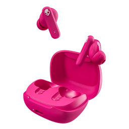 Skullcandy Smokin Buds True Wireless In-Ear Pink
