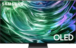 Samsung QE55S90D - Fernseher - Ultra HD - 4K - Smart TV - OLED