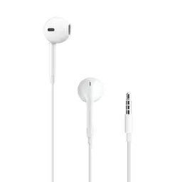 Apple Earpods Wired Earphones (3.5mm)