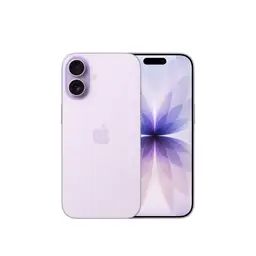 iPhone 17 256GB Lavender