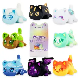 Aphmau Meemeows 11 inch Elemental Plush Soft Toy