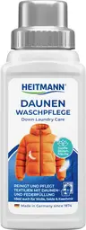 Heitmann Waschmittel Pflege Flüssig Daunen, 4 Wl