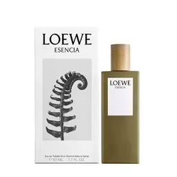 Loewe ESENCIA edt Vapo 50 ml