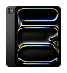 Apple 13-Zoll-iPad Pro Wi-Fi (2025) 256 GB mit Standardglas - Space Black