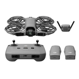 DJI Neo 2 Fly More Combo - incl. RC-N3 controller