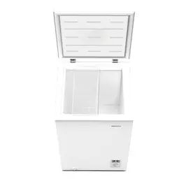 Haden HC100W 99L  Compact Chest Freezer - White - E Rated