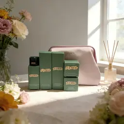 LA MER Huidverzorgingsreisset