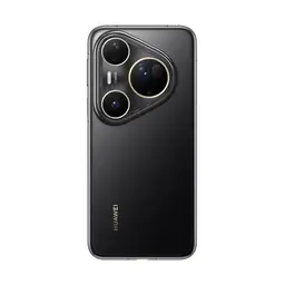 HUAWEI Pura 80 Ultra, Gold-Schwarz