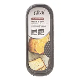 Rechteckige Springform-Backform 31cm × 12cm