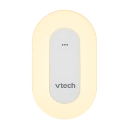 VTech V-Hush BC8113 Plug Sleep Soother White