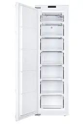 Hoover HOUS518EWK Integrated Tall Freezer 177cm Total No Frost - E Rated