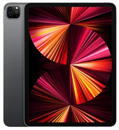 iPad Pro 11 pouces Wi‑Fi 512 Go avec Verre Standard - Noir Sidéral