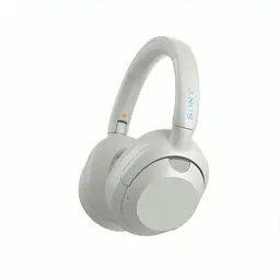 Sony WH-ULT900N ULT Wear Noise-Cancelling Over-Ear Headphones (Off-White)