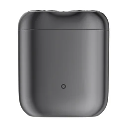 Xiaomi Elektrorasierer S200EU Nass/Trocken Grau