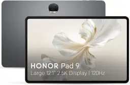 HONOR Pad 9 12.1-inch - 256GB - Space Grey