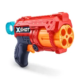 X-Shot Excel Fury 4 Blaster
