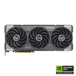 ASUS TUF-RTX5070-O12G-GAMING NVIDIA GeForce RTX 5070 12 GB GDDR7
