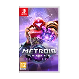Nintendo Metroid Prime 4: Beyond