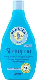PENATEN Baby Shampoo 400ml