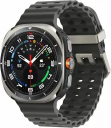 Samsung Galaxy Watch Ultra Smart Watch LTE - Silver