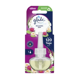 Glade Elektrisches Duftöl Nachfüllung 20 ml