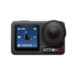 DJI Osmo Action 5 Pro Adventure Combo
