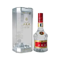 Wuliangye 500ml (52% Alc./Vol) 