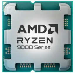 AMD Ryzen7 9700X CPU-Prozessor，Tary