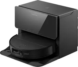 Roborock Saros 10 F&E scheibenförmiger staubsaugerroboter S10RR52-00, 1 stück