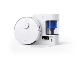 ECOVACS Deebot N20 Plus Saugroboter mit Wischfunktion