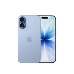 iPhone 17 256GB Fog Blue