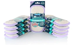 Minky M Cloth AntiBacterial Bathroom Pad