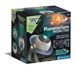 Clementoni Science & Play Star Projector