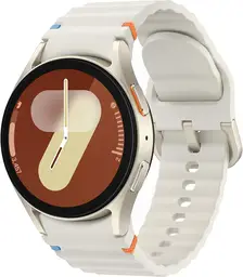 Samsung Galaxy Watch7 40mm Bluetooth Smart Watch - Cream