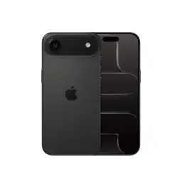 iPhone Air 256 GB Schwarz
