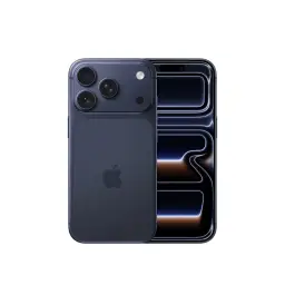 iPhone 17 Pro 512GB Tiefblau