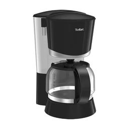 Tefal CM1718 Vita Cafetière à filtre 1,25 L - Noir