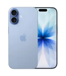 Apple - iPhone 17 - 256gb - Mist Blue