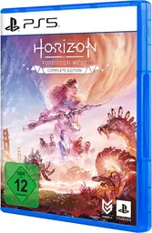Horizon Forbidden West Complete Edition (PS5)