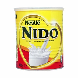 Nido Milchpulver 400g