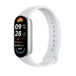 Xiaomi Smart Band 9 Glacier Silver 